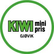 Kiwi Gjøvik