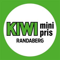 Kiwi Randaberg