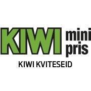 Kiwi Kviteseid