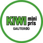 Kiwi Gauterød