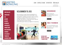 Metro Bowling Ski