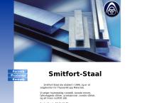 Smitfort-Staal NUF