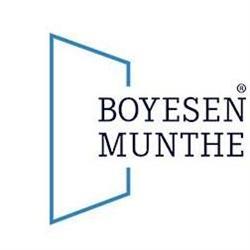 Boyesen & Munthe AS