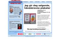 Kjøpmannstjenester V/Hans Kristian Myklebust - Kjøpmannstjenester Hans Kristian Myklebust