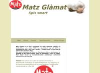 Matz Glamat AS