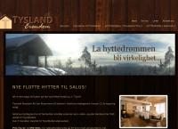 Tysland Eiendom AS