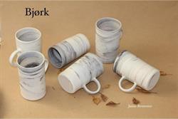 Janne Rennemo Jr-Designs Keramikk