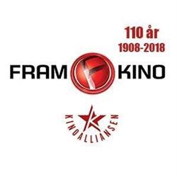 Fram kino AS - Fram kino