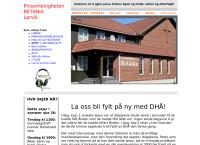 Pinsemenigheten Betania