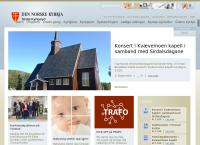 Kyrkja, Den Norske