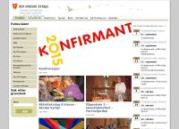 Kyrkja, Den Norske