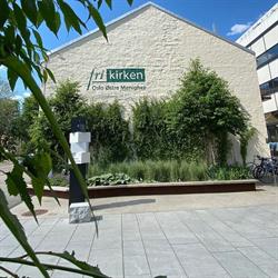 Den Evangelisk Lutherske Frikirke Oslo Østre Menighet
