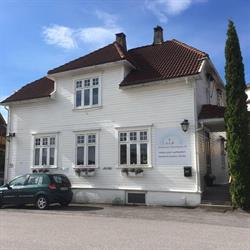 Bamble Kiropraktor Klinikk