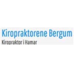 Kiropraktor Bergum