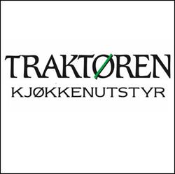 Traktøren AS Avd Bogstadveien Oslo - Traktøren Kjøkkenutstyr