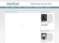 Markus AS Avd Elverum