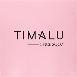 Timalu AS