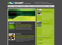Skaaret Agentur As