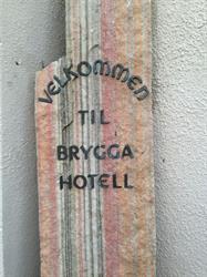 Brygga Hotell