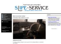Slipe-Service V/Kjetil Holm