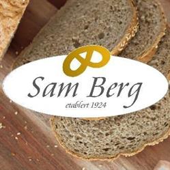 Sam Berg Bakeri AS