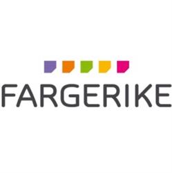 Fargerike C Kristoffersen