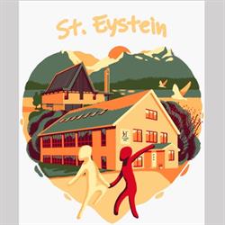 St. Eystein Skole
