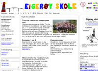 Eigerøy Skole