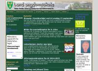 Lund ungdomsskole
