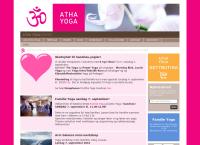 Atha Yoga Camilla Veen