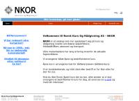 Norsk Kurs og Rådgivning AS