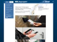 Låsgruppen AS