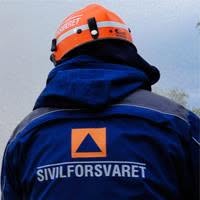 Sør-Trøndelag sivilforsvarsdistrikt