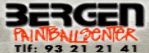 Bergen Paintball Senter