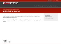 Southwest air & Sea AS - Southwest Air & Sea AS