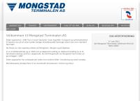 Mongstad Terminalen AS