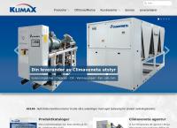 Klimax AS Avd Hamar - Klimax AS