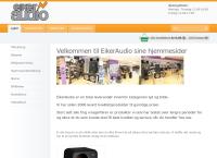 Eiker Audio, Wie
