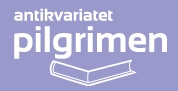 Pilgrimstjeneste eiendom ANS - Antikvariatet Pilgrimen