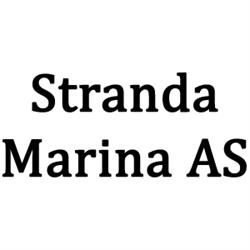 Stranda Marina AS