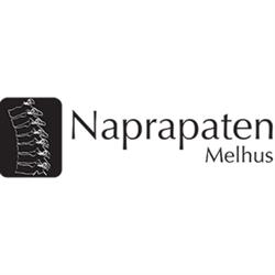 Naprapaten Melhus AS