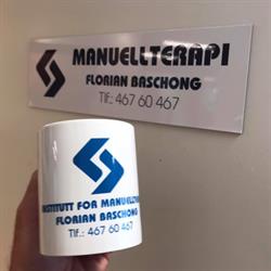 Florian Baschong
