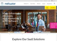 Meltwater News No1 AS