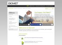Biomet Norge AS