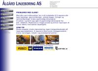 Ålgård Linjeboring AS