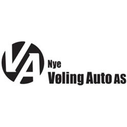 Nye Vøling Auto AS