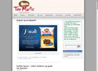 Tau Mølle AS