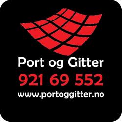 Port Og Gitter AS