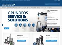 Grundfos Pumper AS