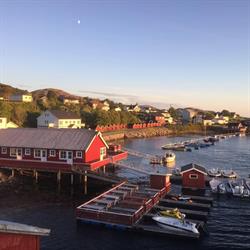 Ankeret Brygge AS